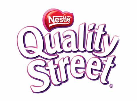 Quality Streets Logo